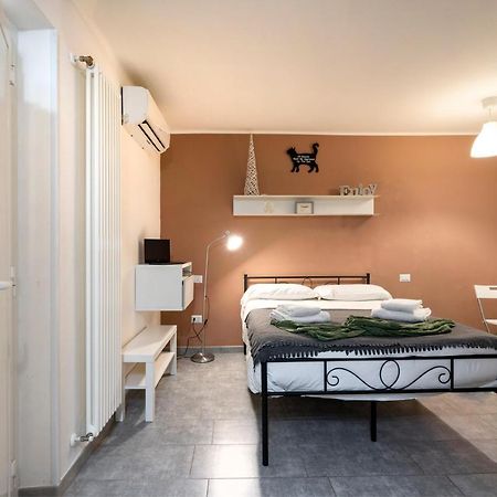 Bari Domus Bella Vita Apartment ภายนอก รูปภาพ