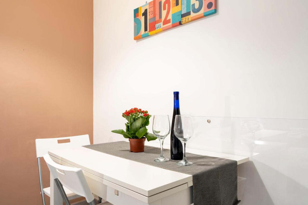 Bari Domus Bella Vita Apartment ภายนอก รูปภาพ